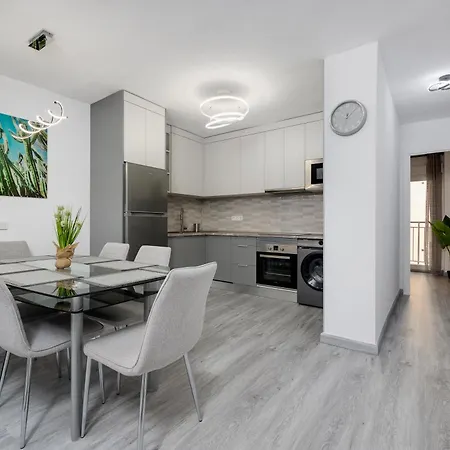 Sea View Luxury Appartamento