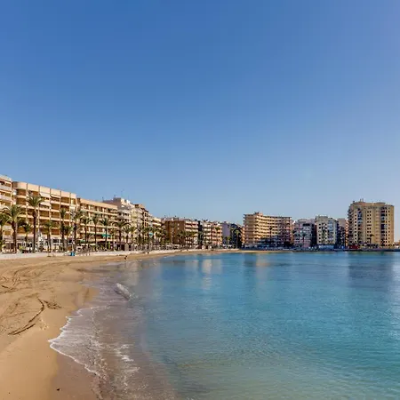 Appartamento Sea View Luxury