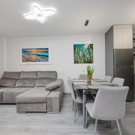 Sea View Luxury Appartamento