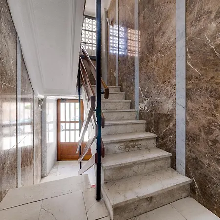 Appartamento Sea View Kuxury *