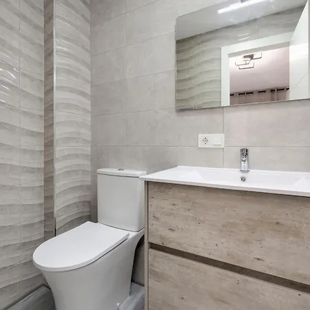 Sea View Kuxury Appartamento Torrevieja