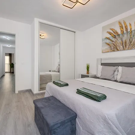 Sea View Luxury