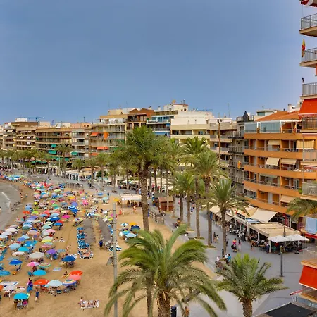 Appartamento Sea View Luxury