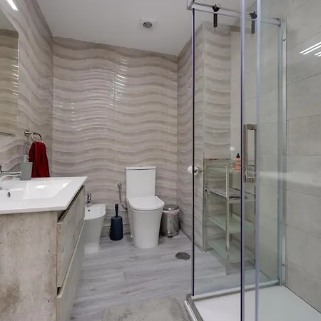 Appartamento Sea View Luxury