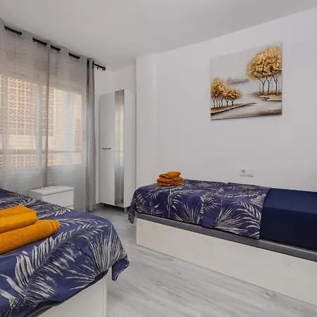 Appartamento Sea View Luxury *